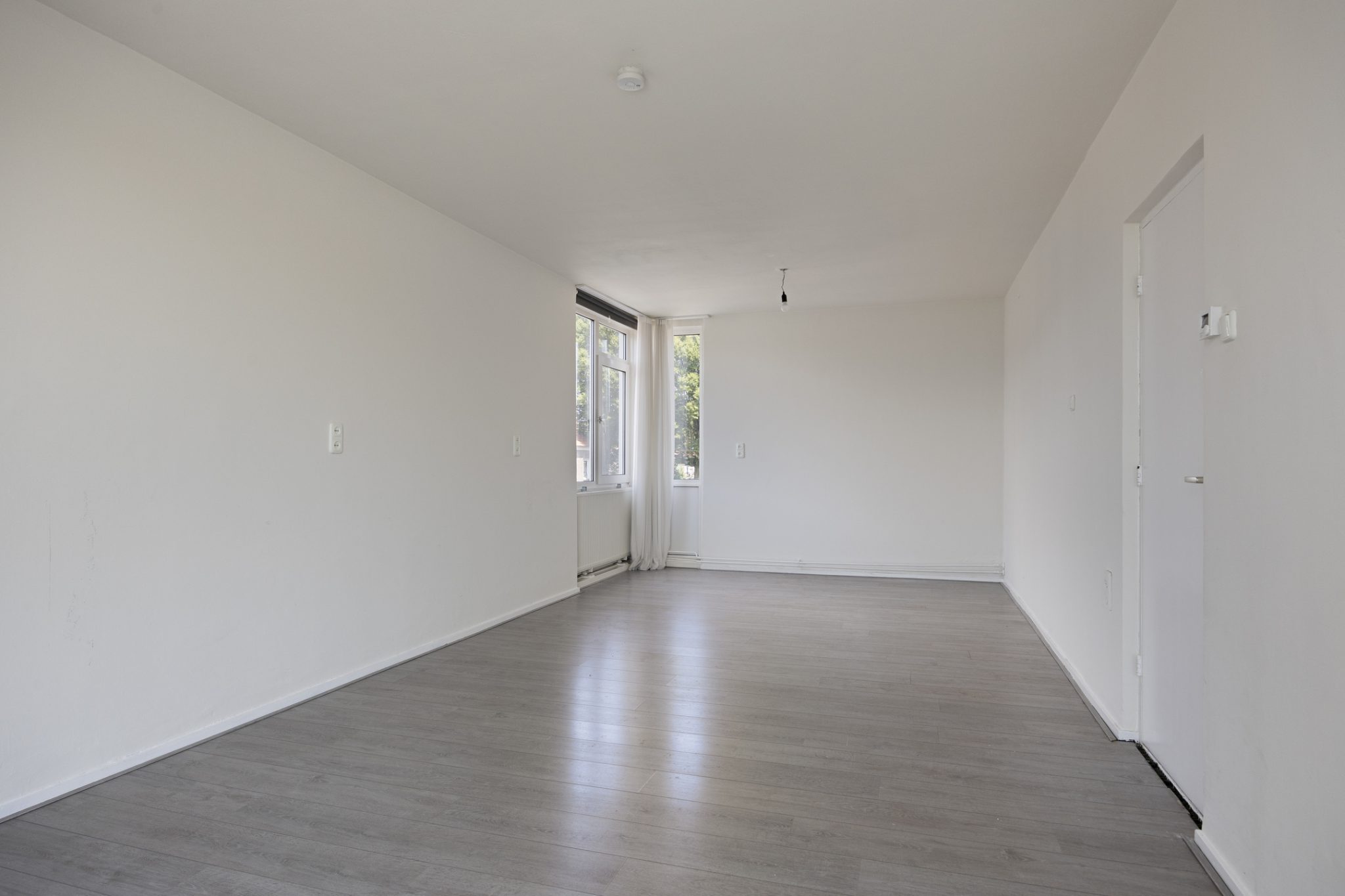 Appartement te koop: Anjelierlaan 48-1, Ede