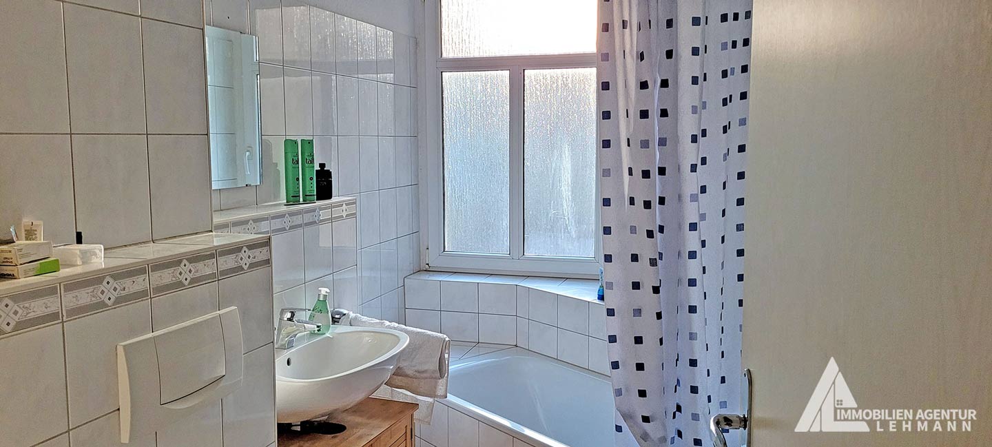 Wohnung Thomasiusstraße in Halle (Saale)