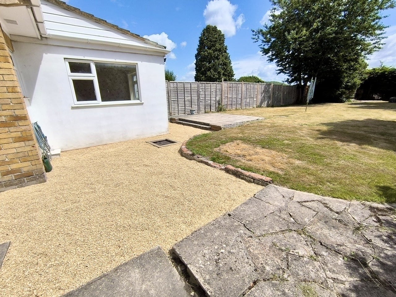 House Highbury Park in Warminster