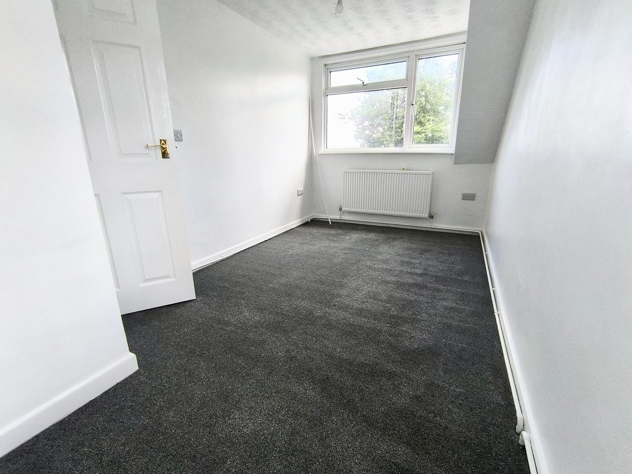 House Highbury Park in Warminster