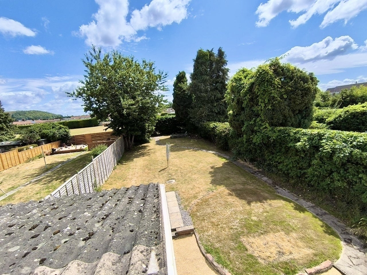 House Highbury Park in Warminster