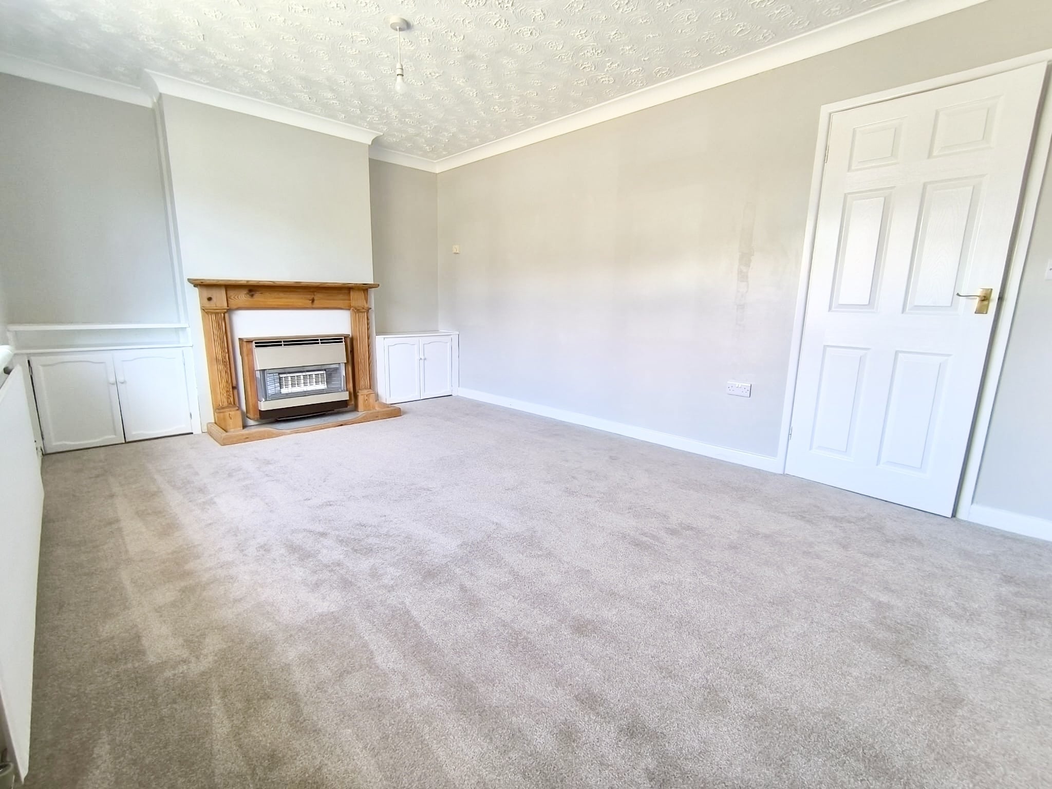 House Highbury Park in Warminster