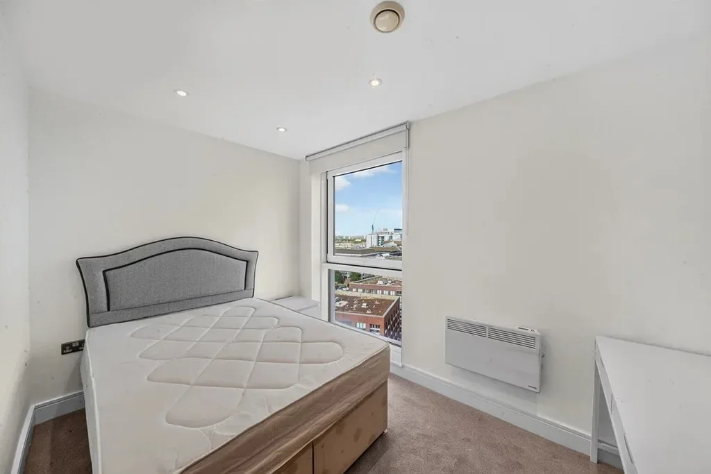 Flat Greenwich View Place in Greater London