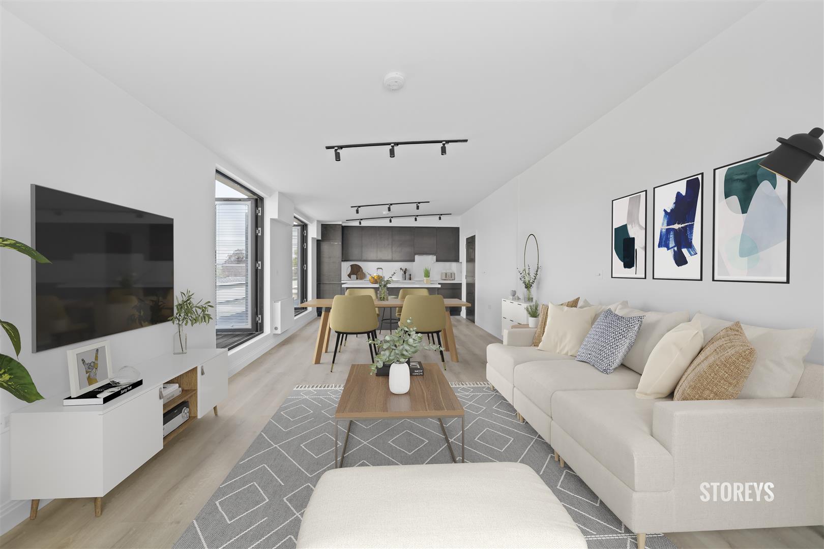 Flat Akeman Street in Tring