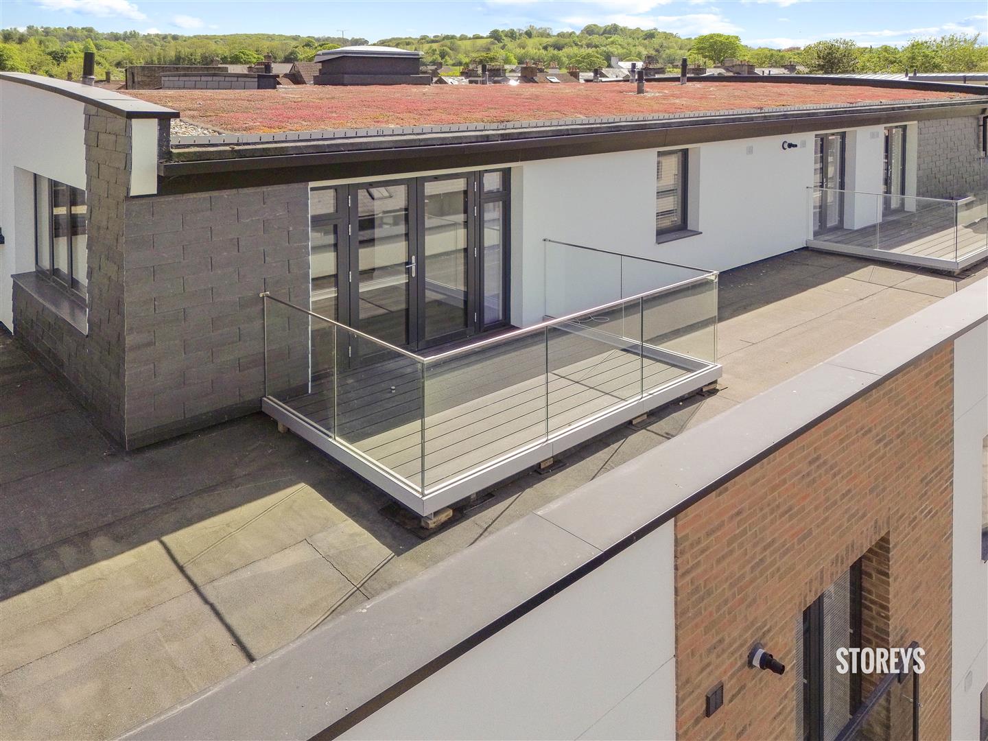 Flat Akeman Street in Tring