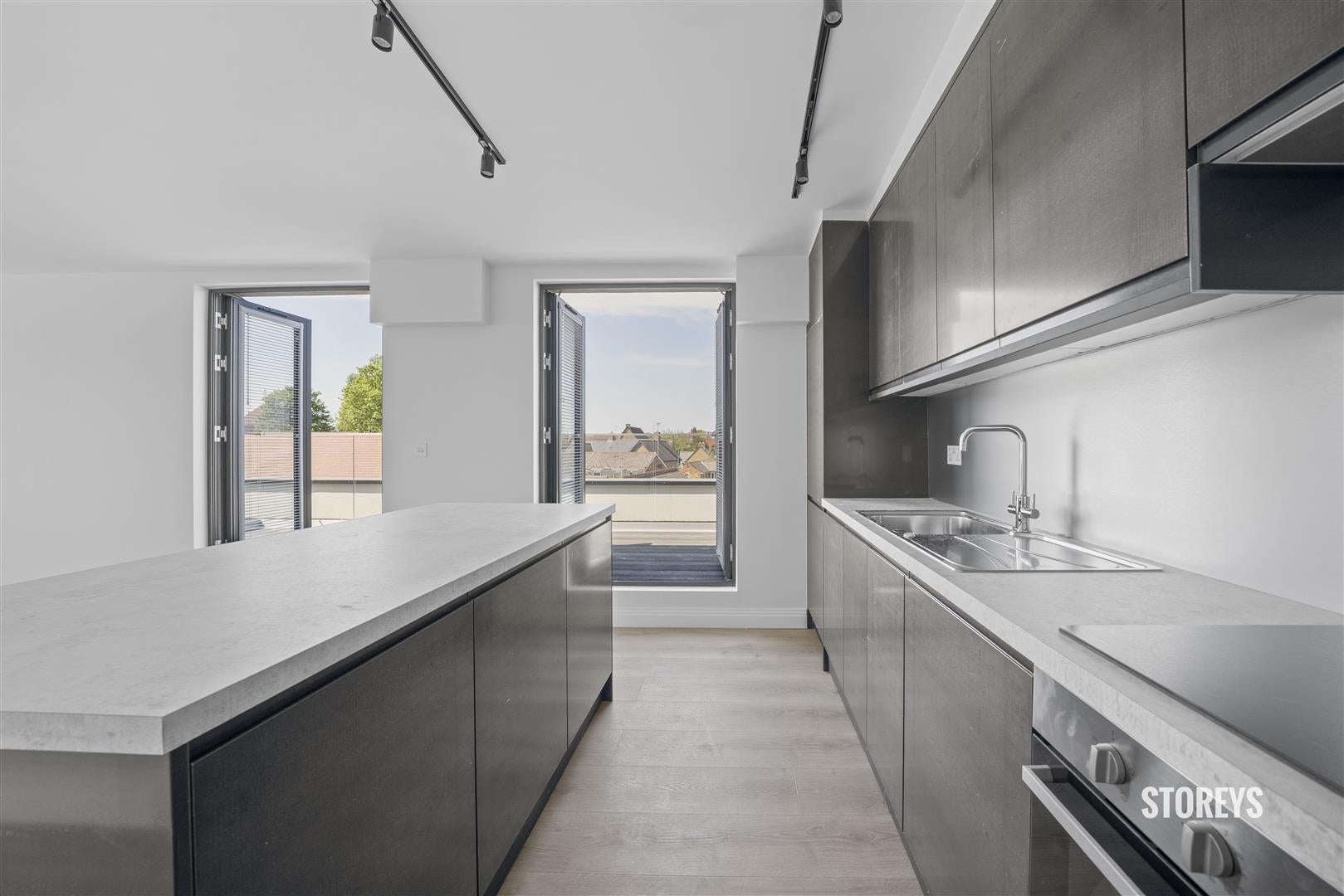 Flat Akeman Street in Tring