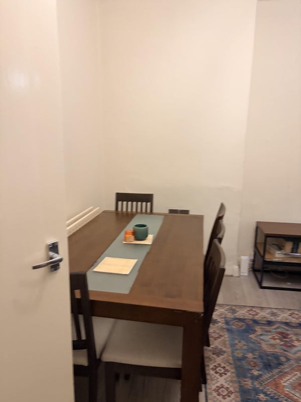 Flat Vincent Street in City of Westminster