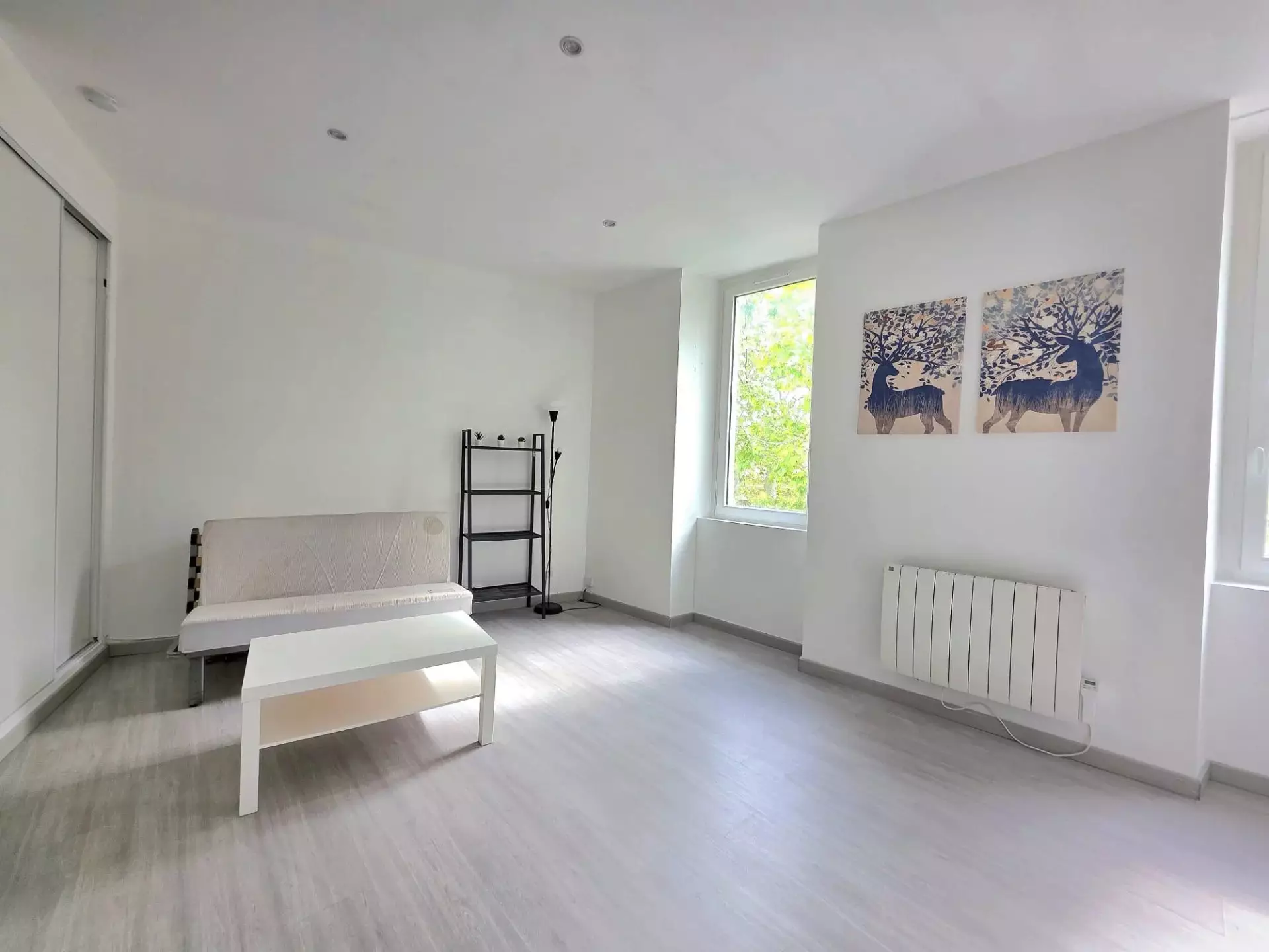 Appartement Le Hameau Jonquières à Martigues