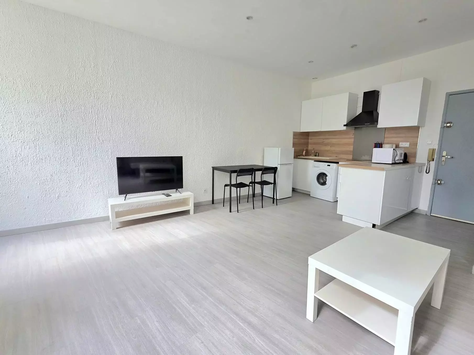 Appartement Le Hameau Jonquières à Martigues