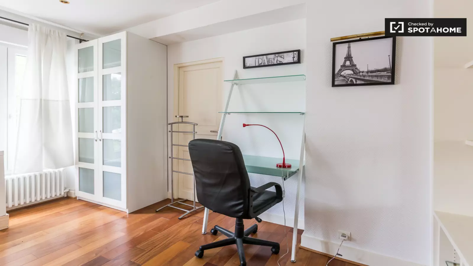 Appartement Square Yves Morel à Bezons