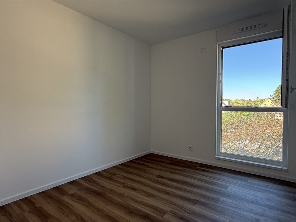 Flat Rue du Ladhof in Colmar