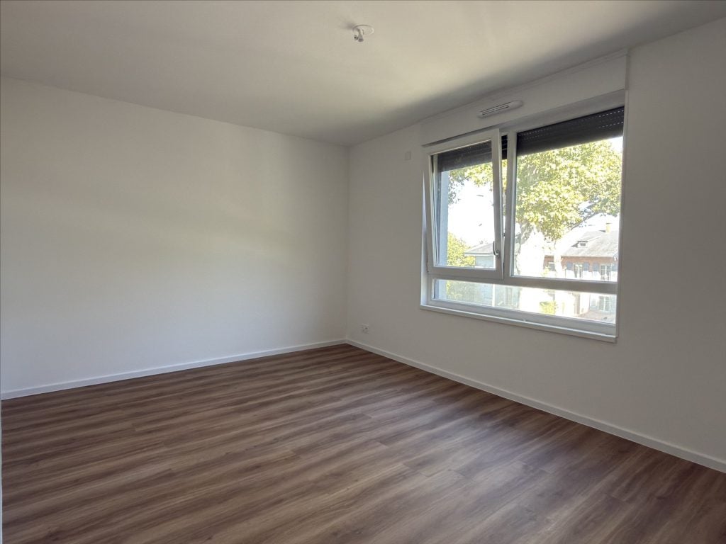 Flat Rue du Ladhof in Colmar