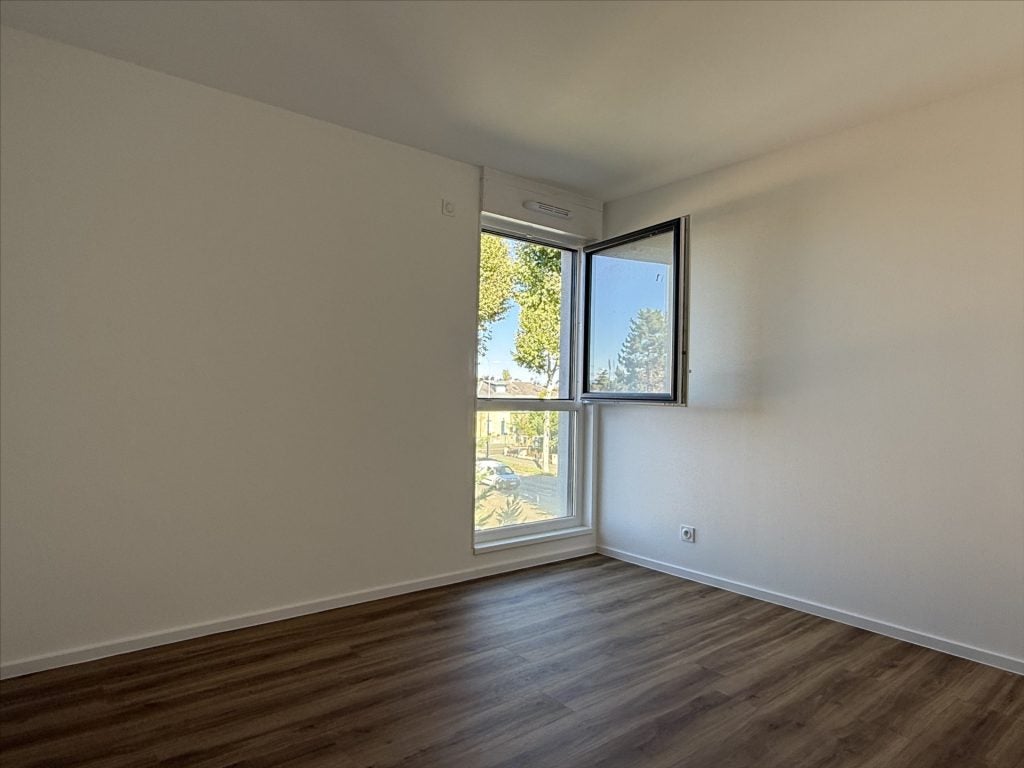Flat Rue du Ladhof in Colmar