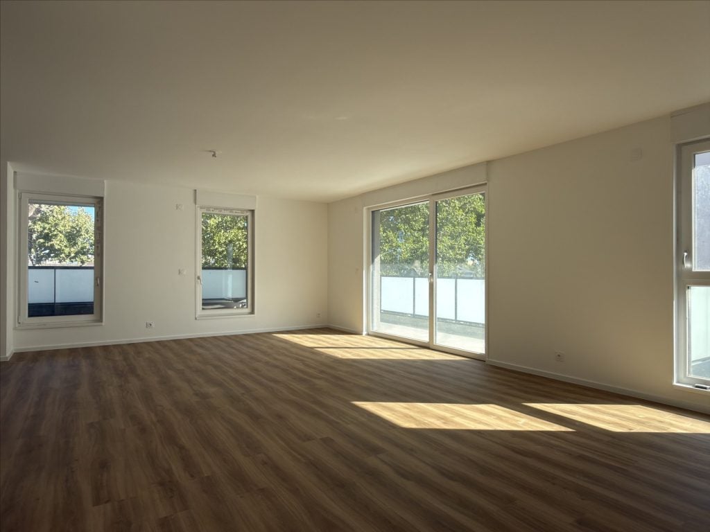 Flat Rue du Ladhof in Colmar