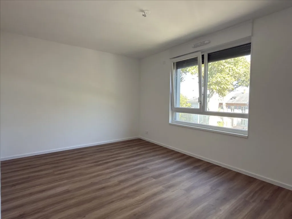 Appartement Rue du Ladhof à Colmar