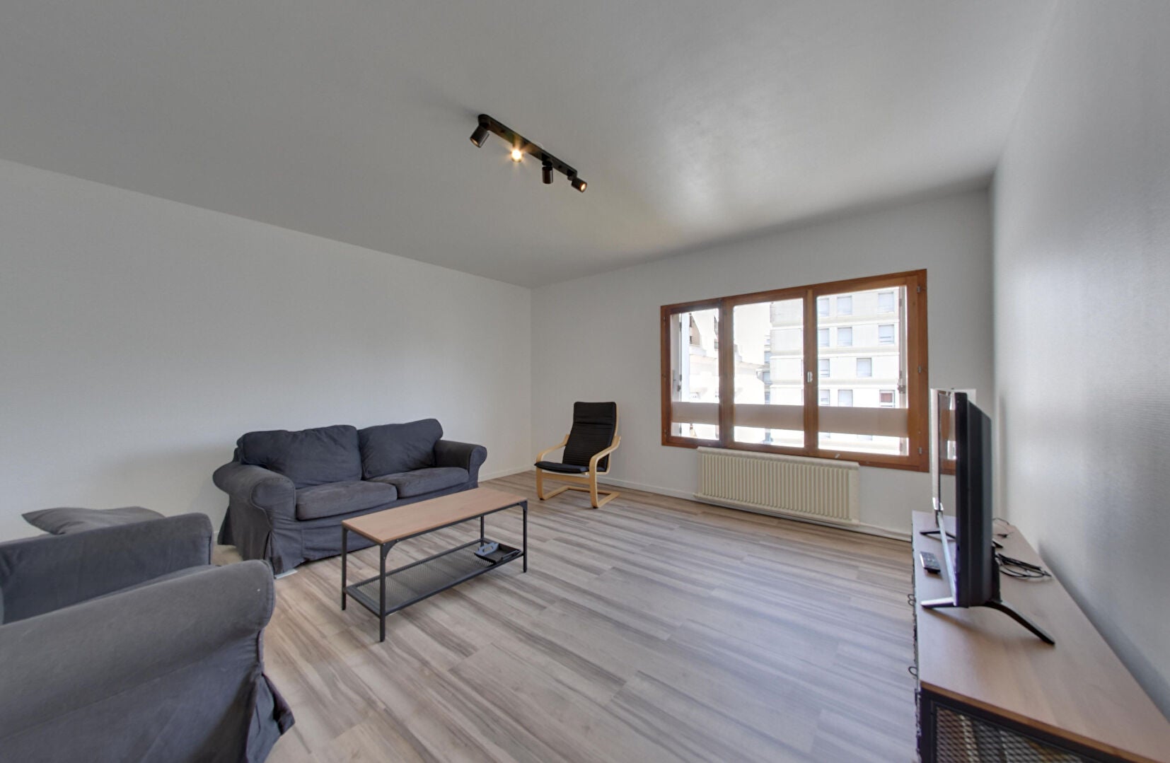Appartement Boulevard de Montois à Auxerre