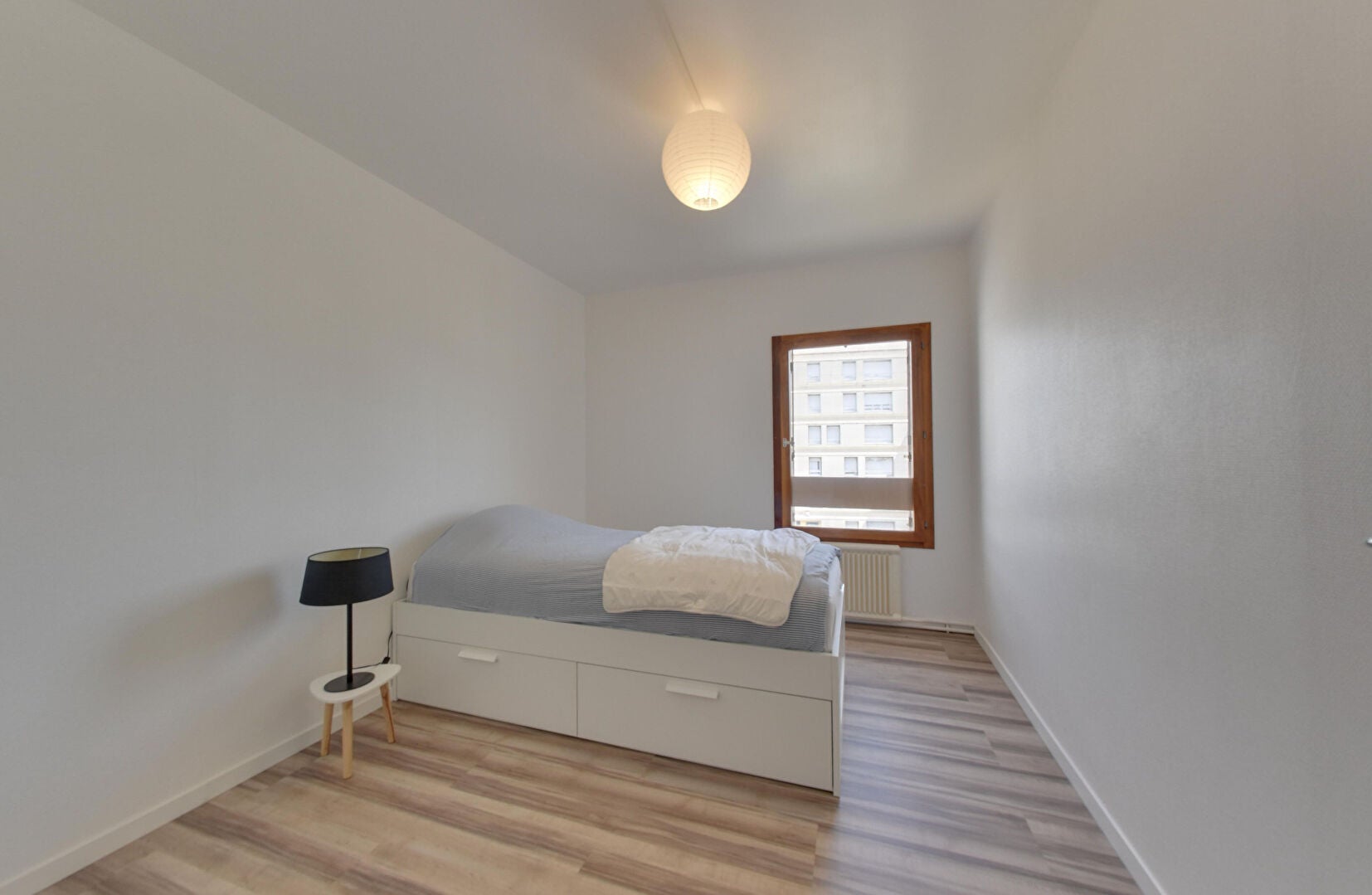 Appartement Allée Heurtebise à Auxerre