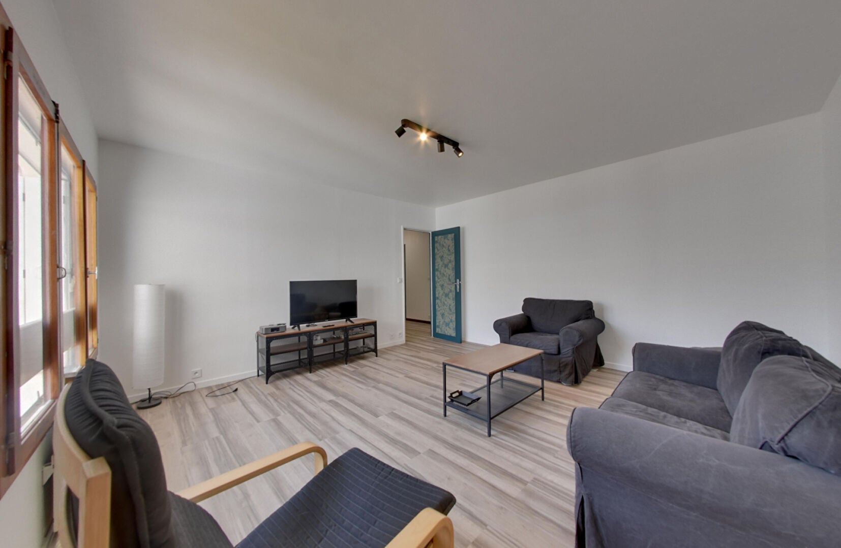 Appartement Boulevard de Montois à Auxerre