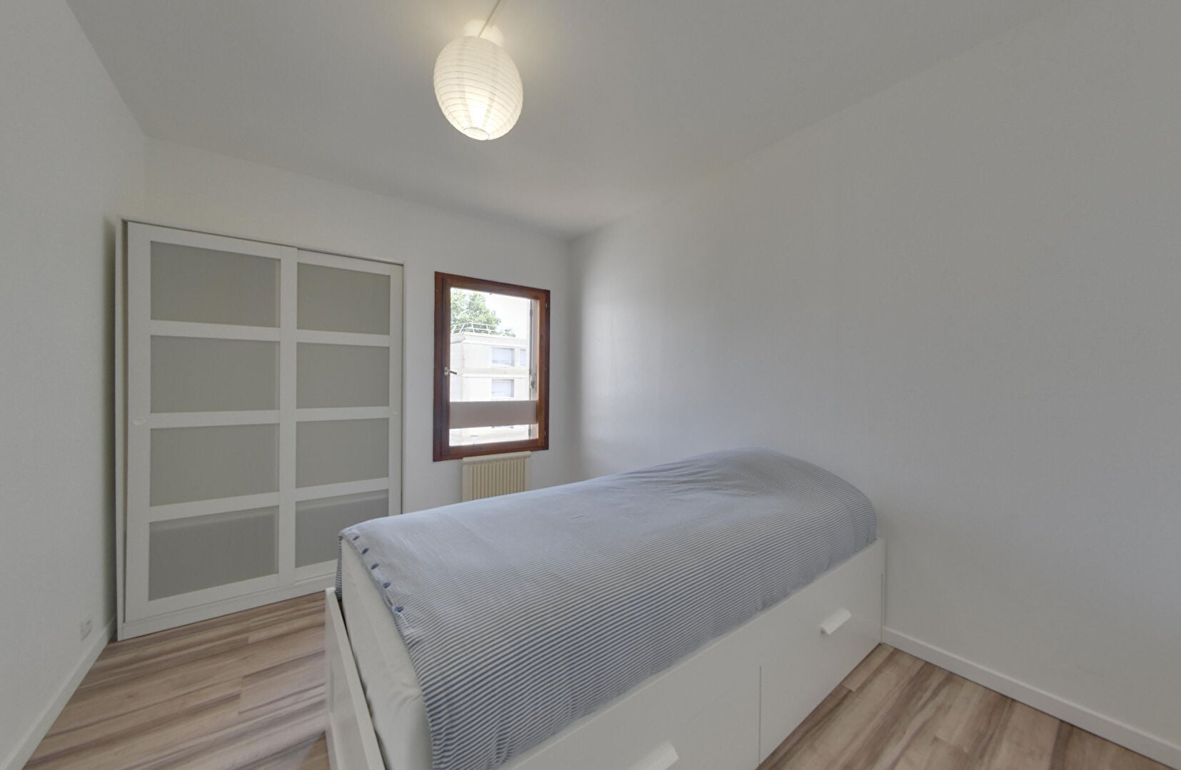 Appartement Allée Heurtebise à Auxerre