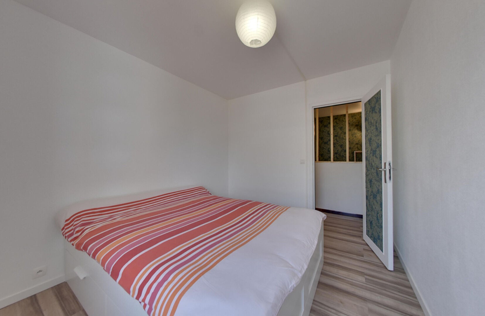 Appartement Allée Heurtebise à Auxerre