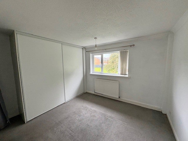 Flat Bannockburn in North Tyneside