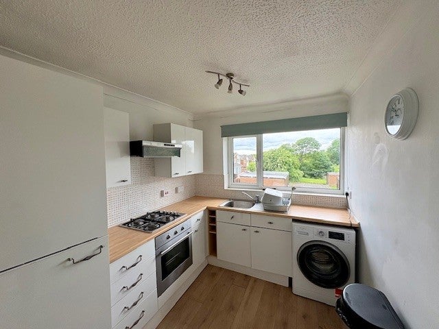 Flat Bannockburn in North Tyneside