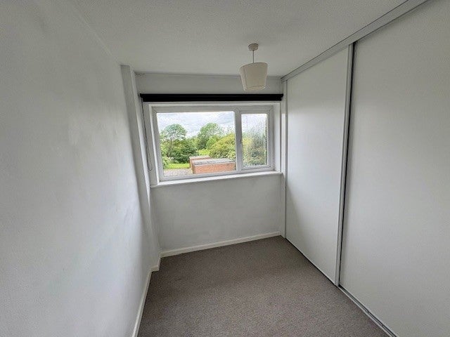 Flat Bannockburn in North Tyneside