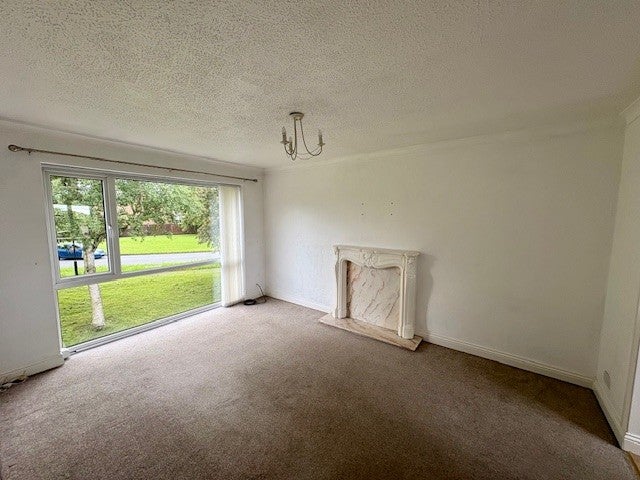 Flat Bannockburn in North Tyneside