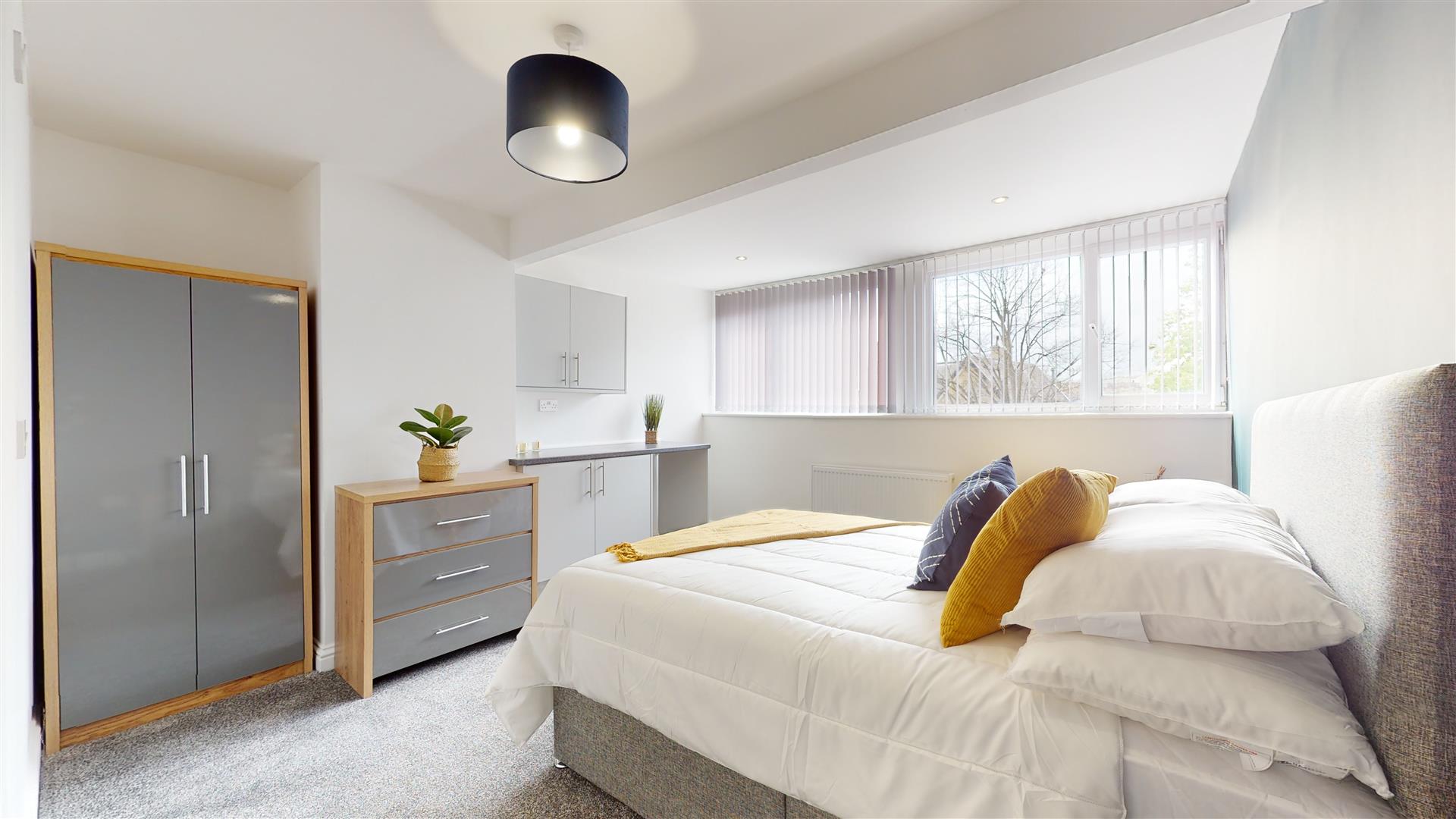 Room Kirkgate in Bradford