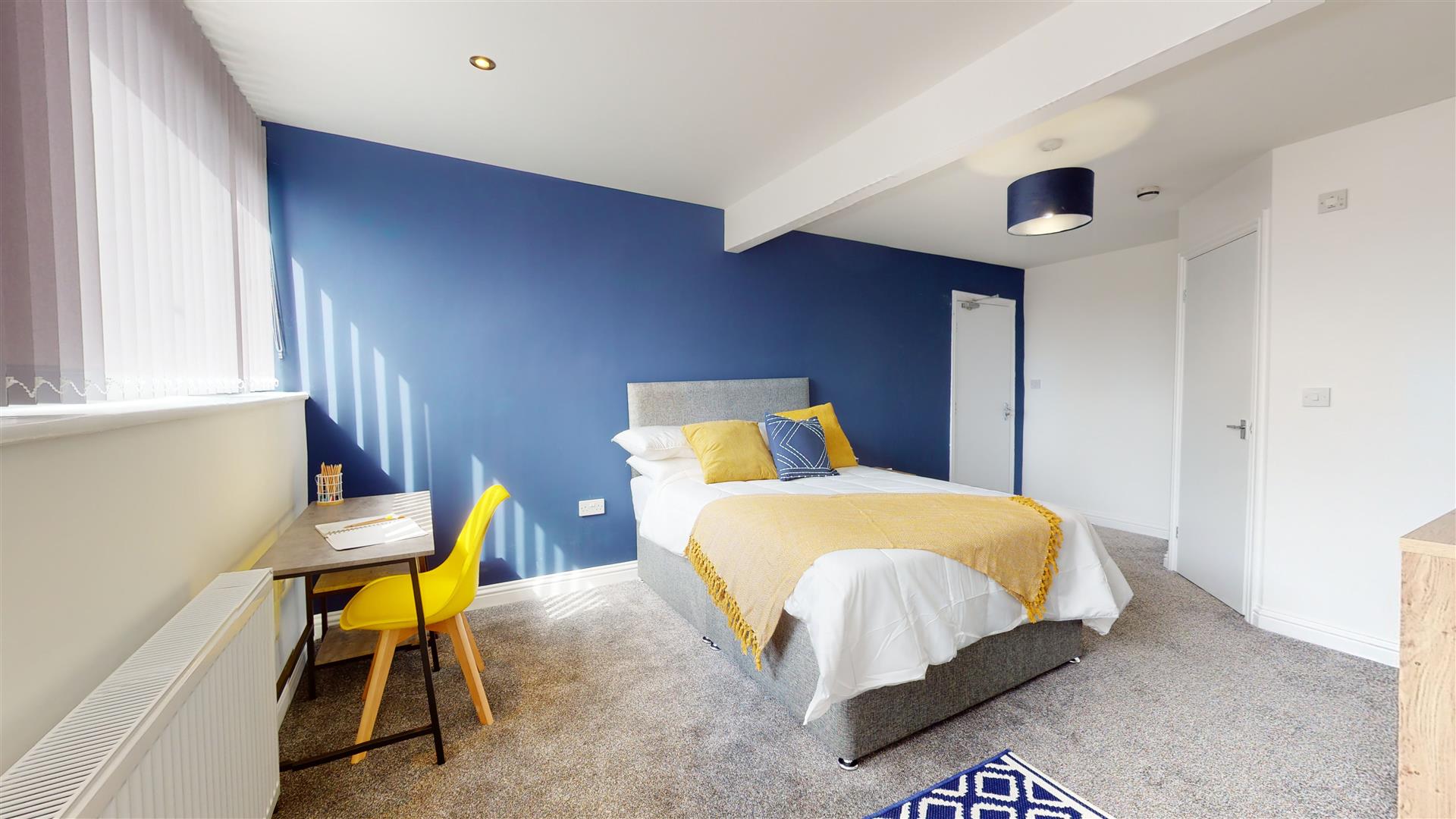 Room Kirkgate in Bradford