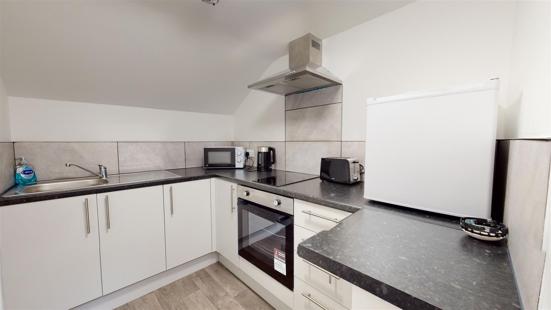 Room Kirkgate in Bradford