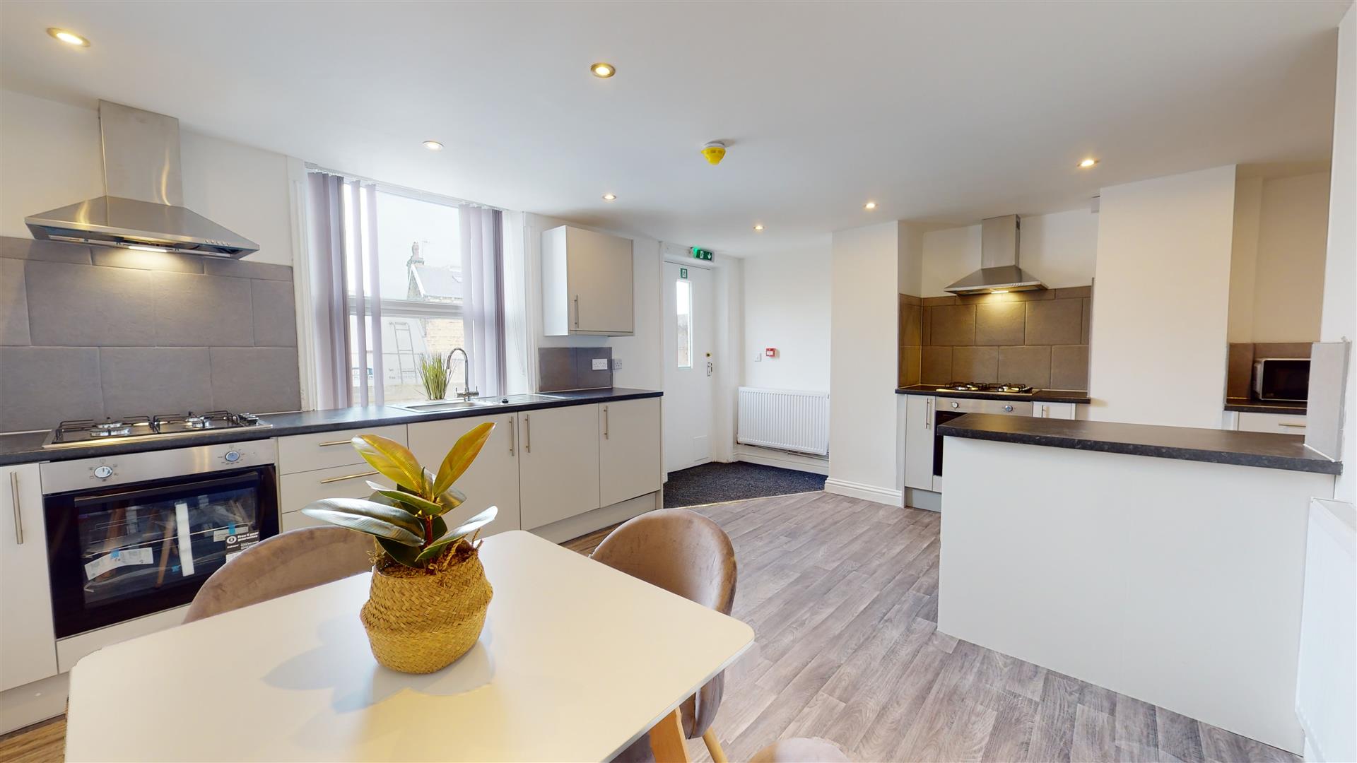 Room Kirkgate in Bradford