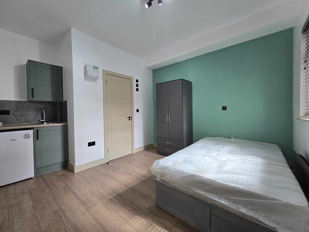 Room Drill Hall Road in Borough of Runnymede