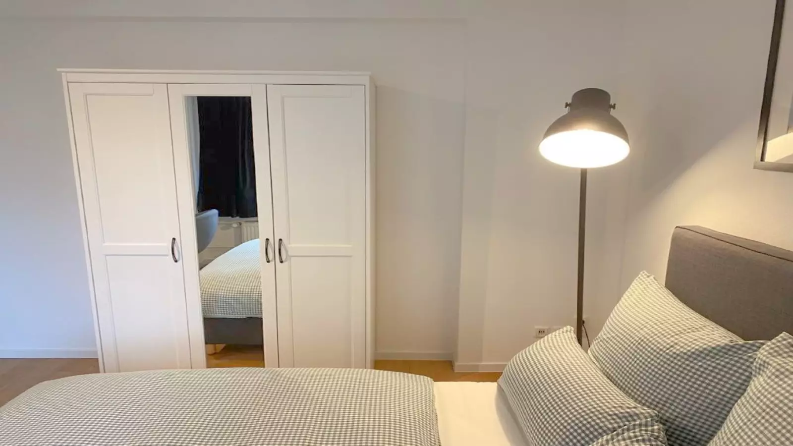 Wohnung Holzgraben in Frankfurt am Main
