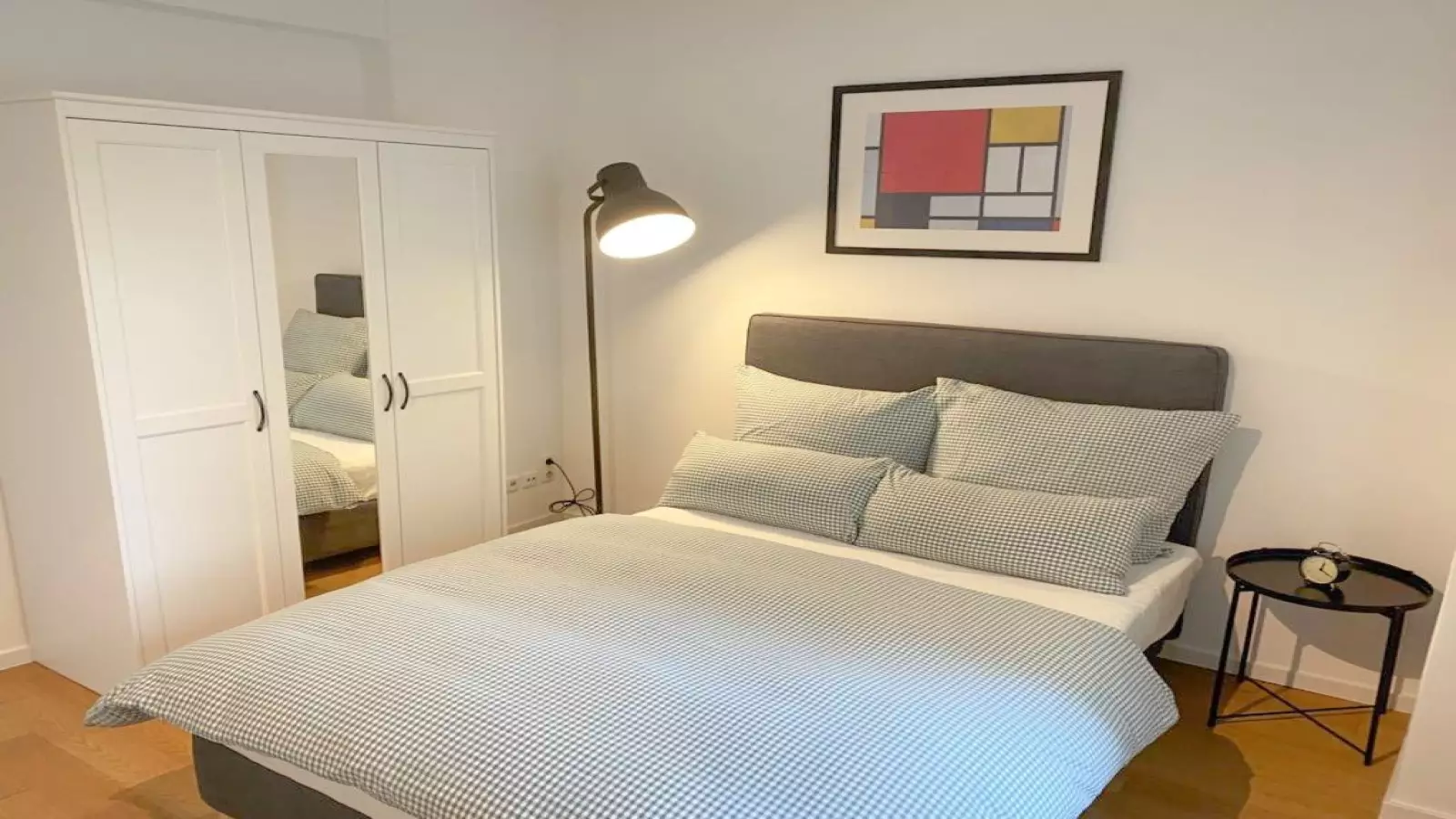Wohnung Holzgraben in Frankfurt am Main