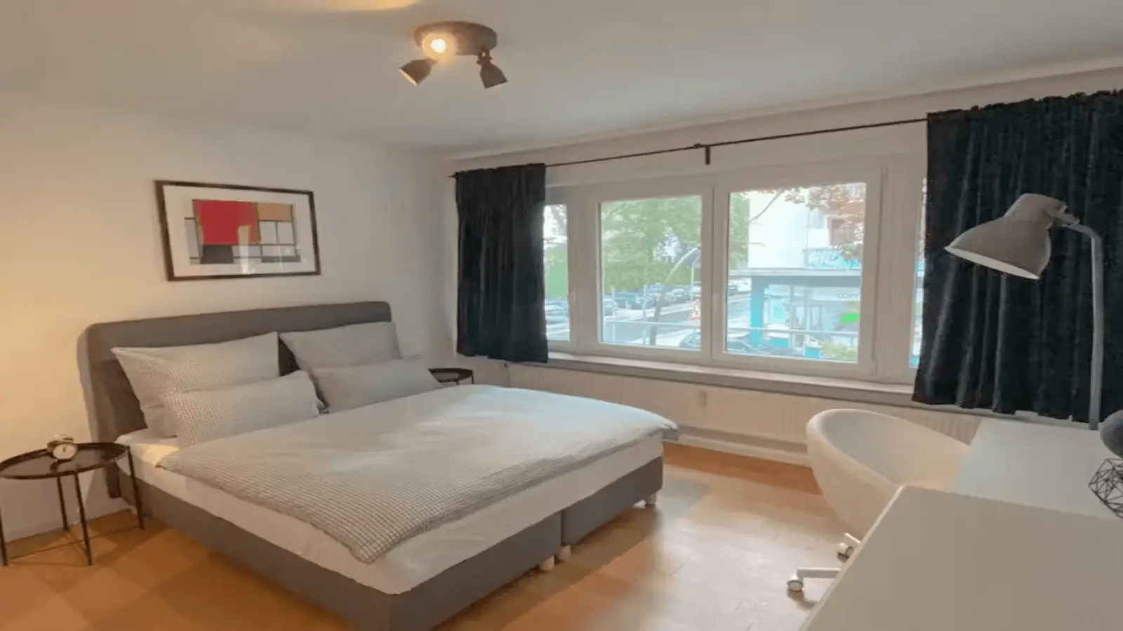 Wohnung Holzgraben in Frankfurt am Main