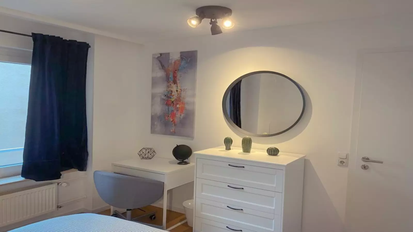 Wohnung Holzgraben in Frankfurt am Main