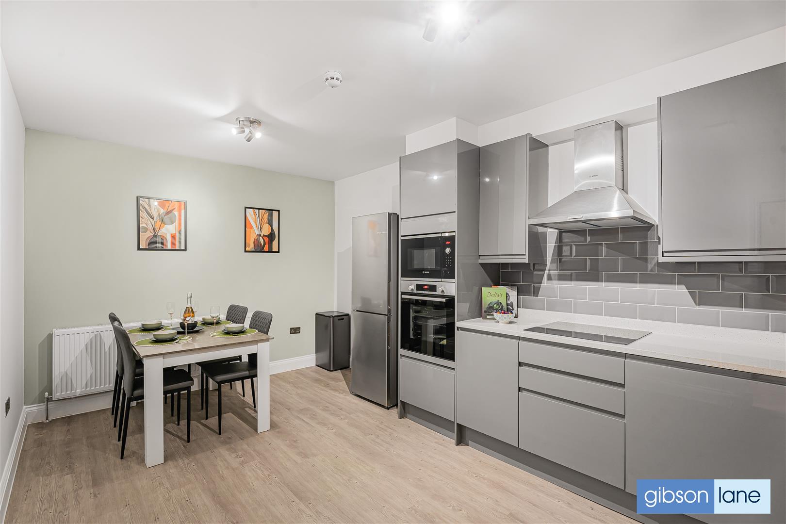 Room Surbiton Road in Greater London