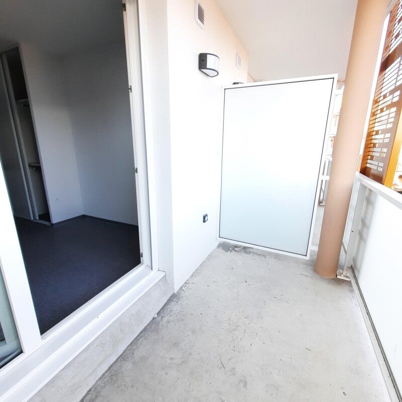 Appartement Route d'Avignon à Nîmes