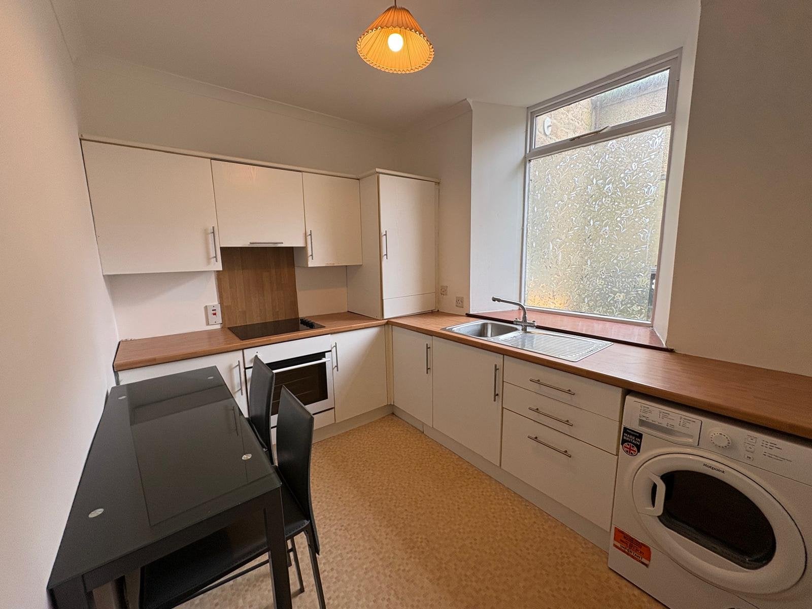 Flat James Street in Peterhead