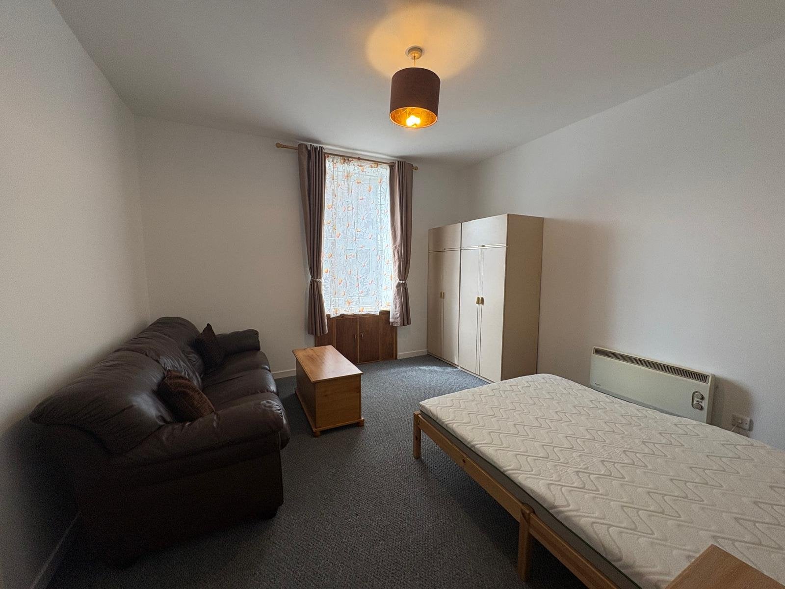 Flat James Street in Peterhead