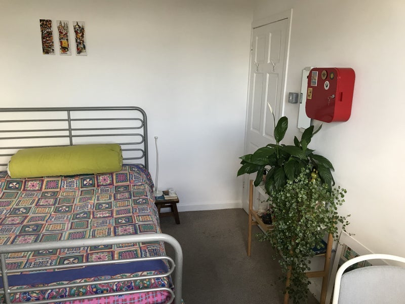 Room Brixton Hill in Greater London