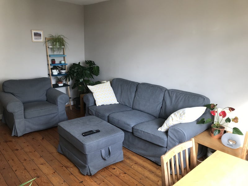 Room Brixton Hill in Greater London