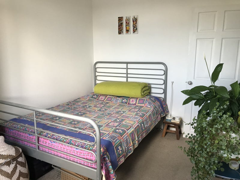 Room Brixton Hill in Greater London