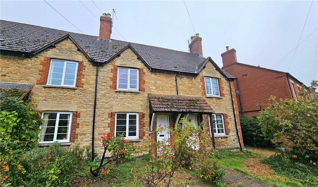 House Bridgend in Chellington