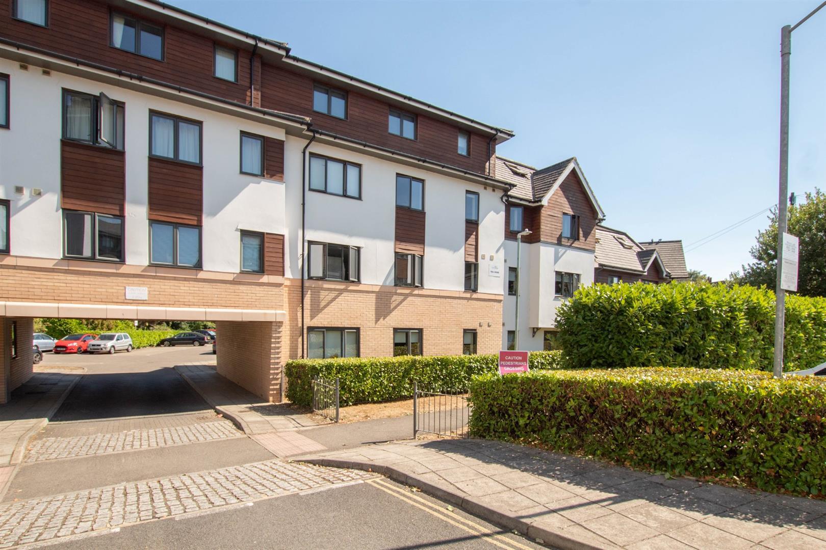 Flat Withersfield Road in West Suffolk
