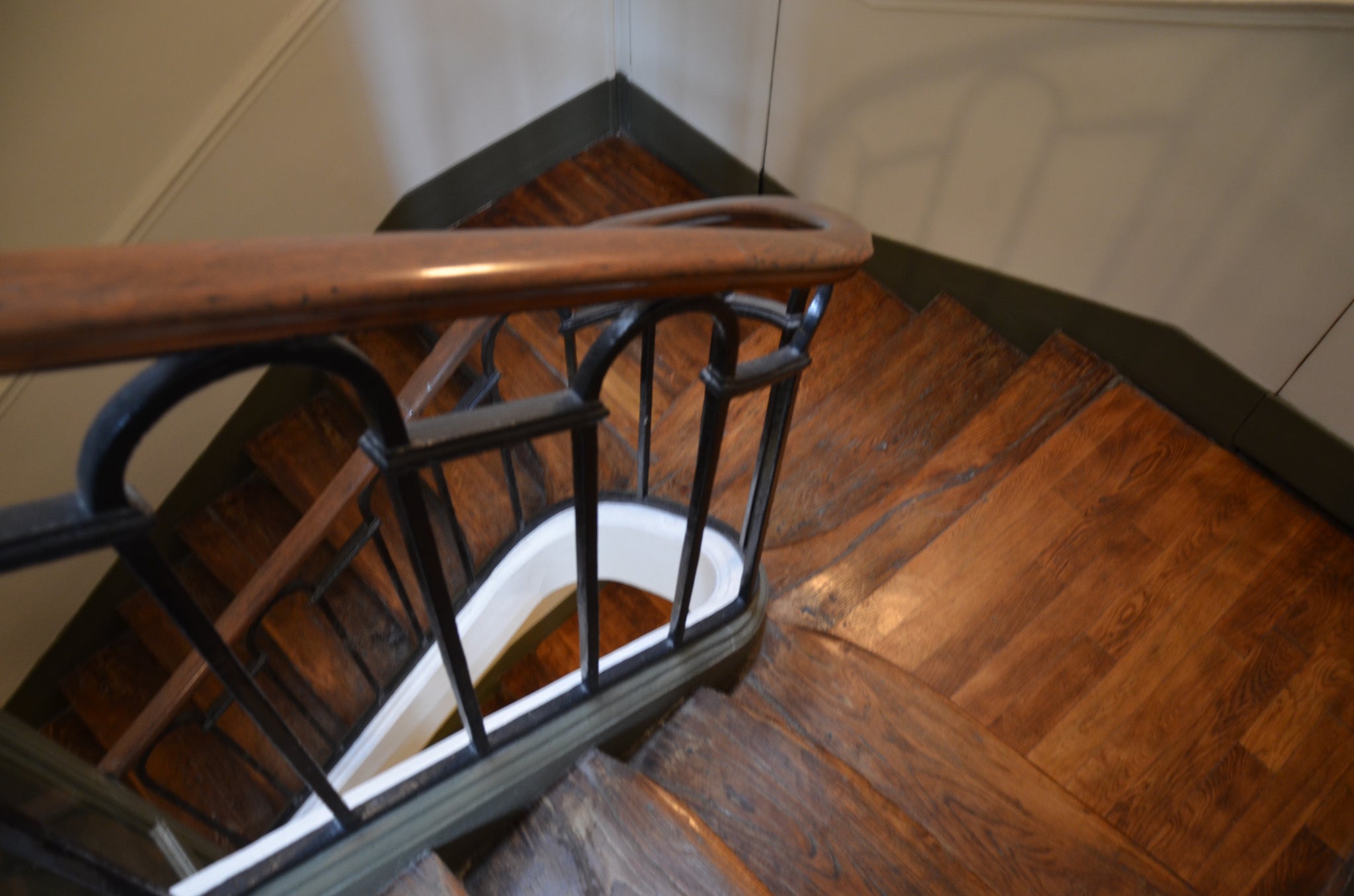 Flat Rue Sainte-Apolline in Paris