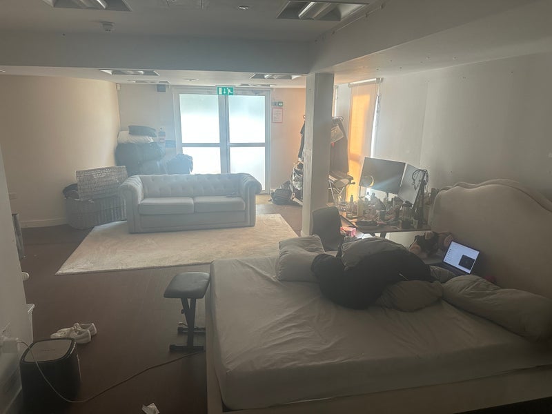 Room Oxford Gardens in Greater London