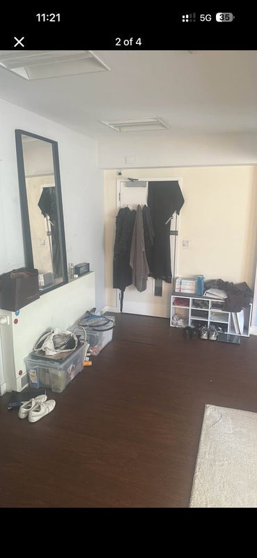Room Oxford Gardens in Greater London