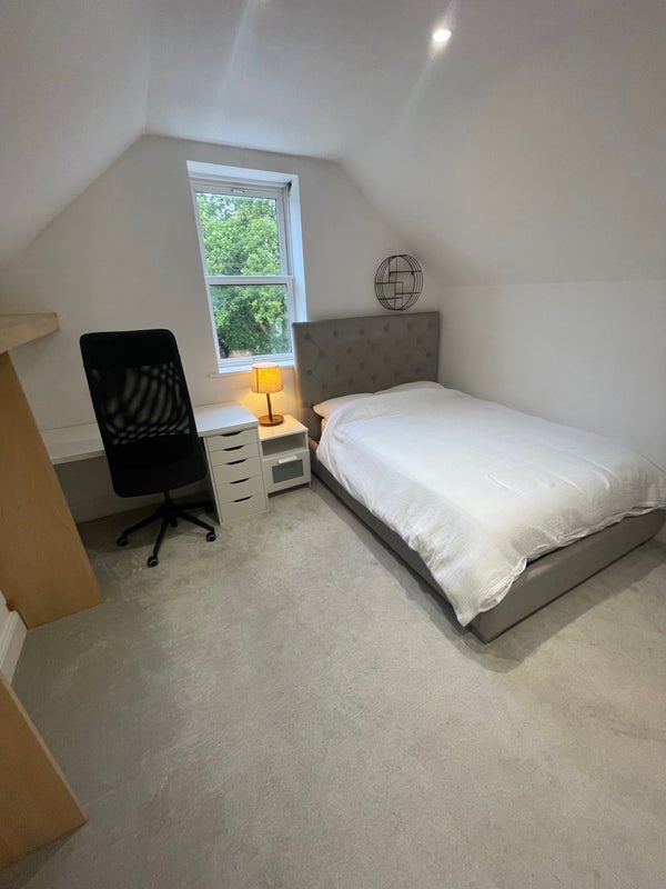 Room Portchester Road in Bournemouth